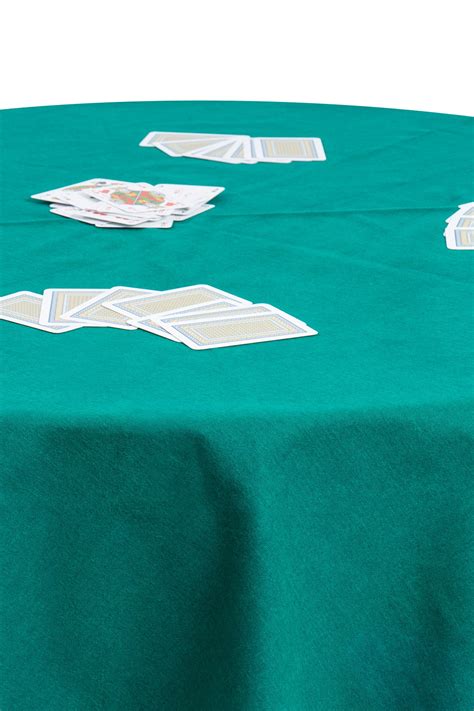 poker masası örtüsü